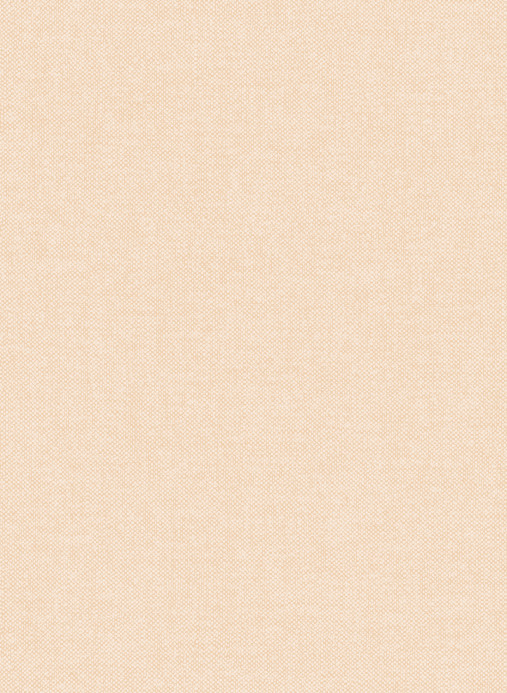 Flamant Papier peint Lin - Jute
