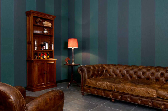 Flamant by Arte Streifentapete Grande Stripe