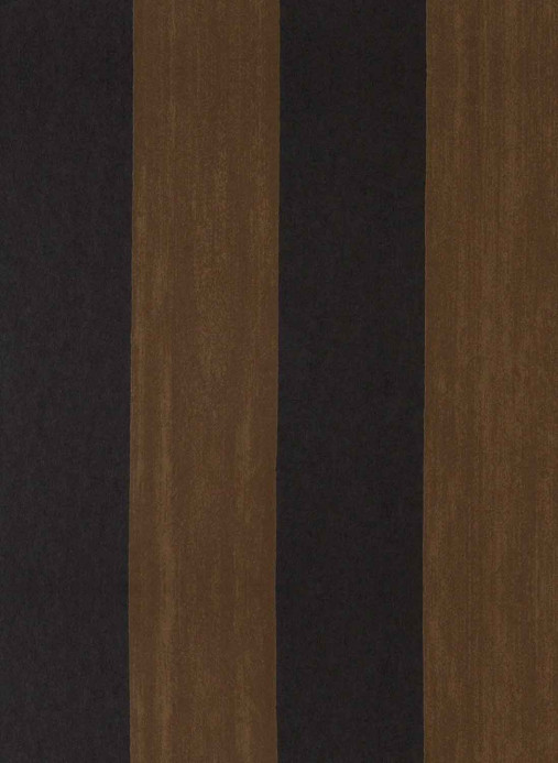 Flamant Papier peint Stripe - Baltic Sea
