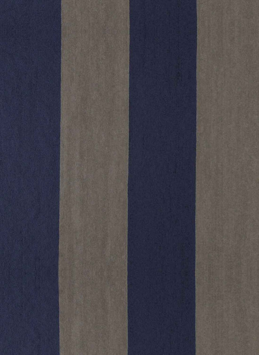 Flamant Papier peint Stripe - Paris Bohème