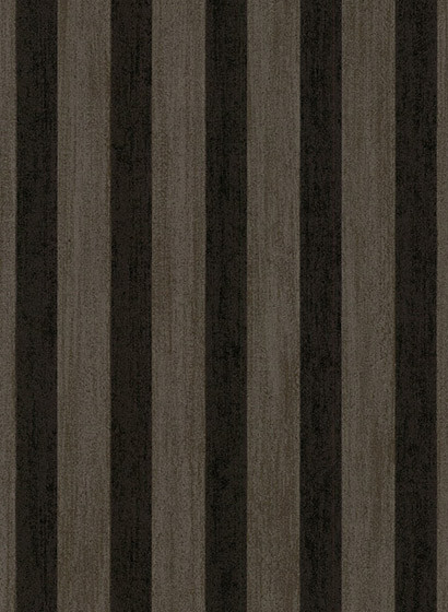 Flamant Wallpaper Petite Stripe Grain de Poivre