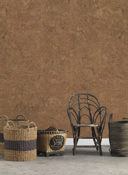 NLXL Papier peint NLXL Cork