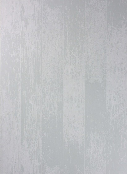 Osborne & Little Papier peint Driftwood - Grey/ White