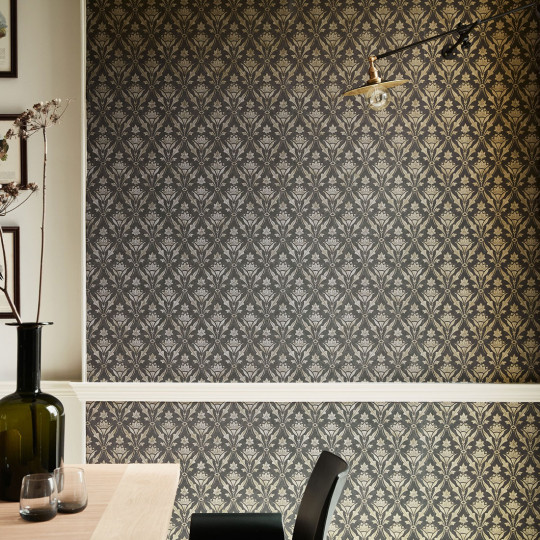 Little Greene Tapete Borough High Street - Stamp