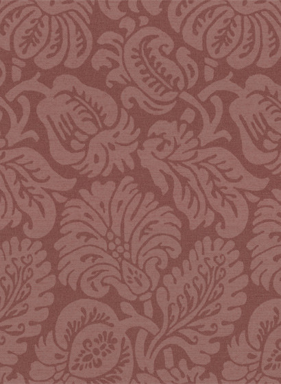 Little Greene Carta da parati Palace Road - Briar