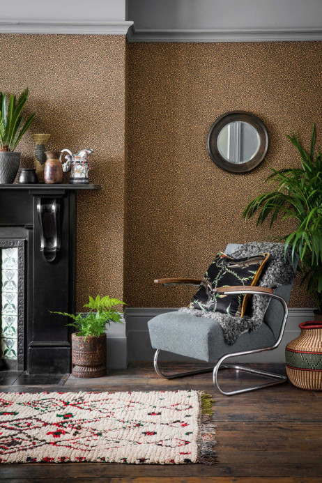 Tapete Senzo Spot von Cole & Son