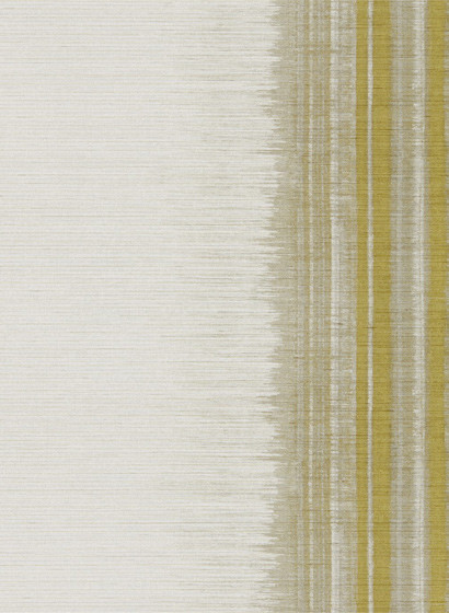 Streifentapete Distinct von Harlequin - Ochre