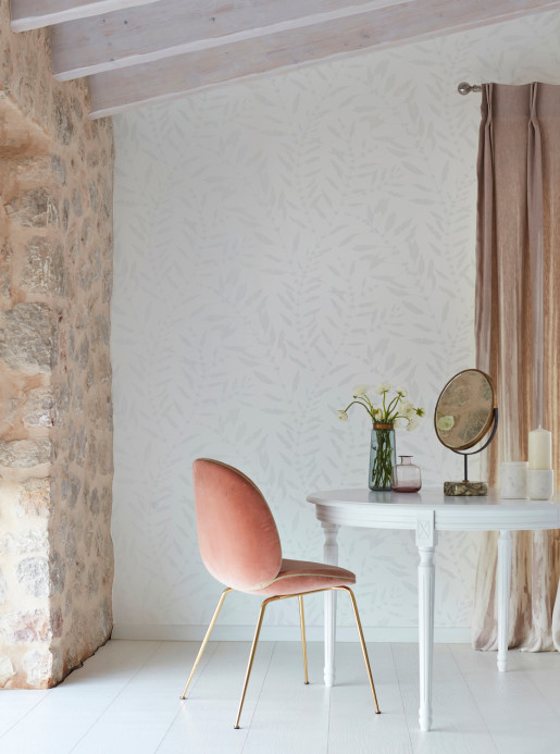 Harlequin Papier peint Chaconia Shimmer