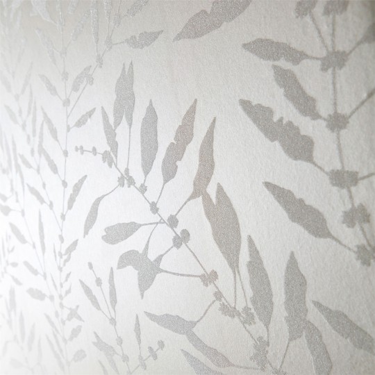 Harlequin Wallpaper Chaconia Shimmer Slate
