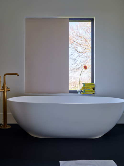 Farrow & Ball Flat Eggshell - 0,75l - Scallop 311