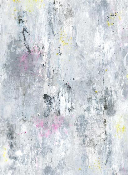 Tapete Corneille von Designers Guild - Fuchsia