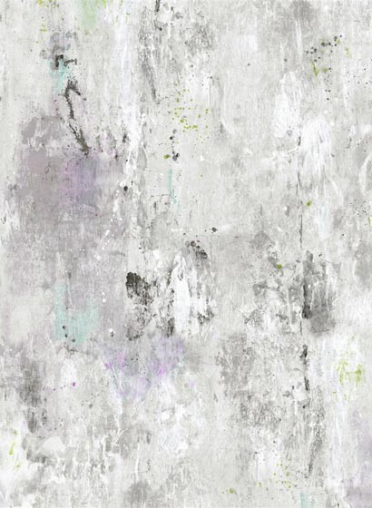 Tapete Corneille von Designers Guild - Amethyst