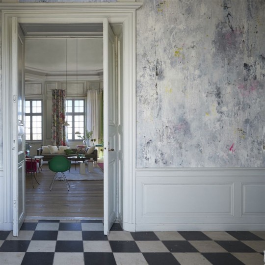 Tapete Corneille von Designers Guild