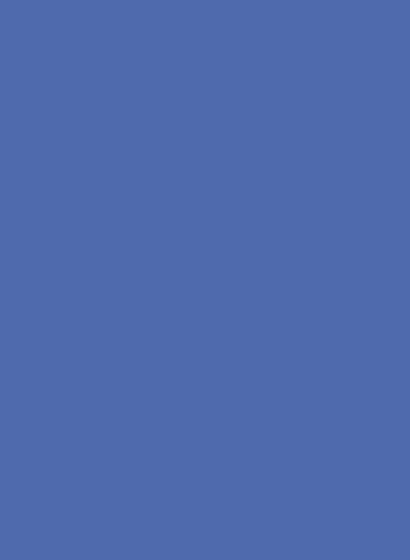 Les Couleurs Le Corbusier poLyChro Farbe 32020 bleu outremer 31 2,5l