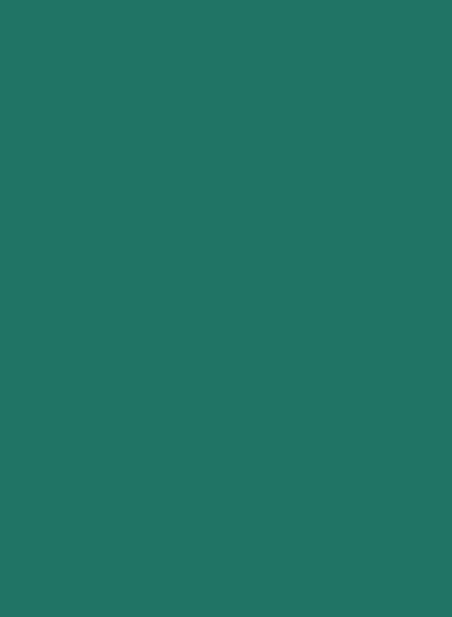 Les Couleurs Le Corbusier poLyChro Farbe 32040 vert anglais 0,1l