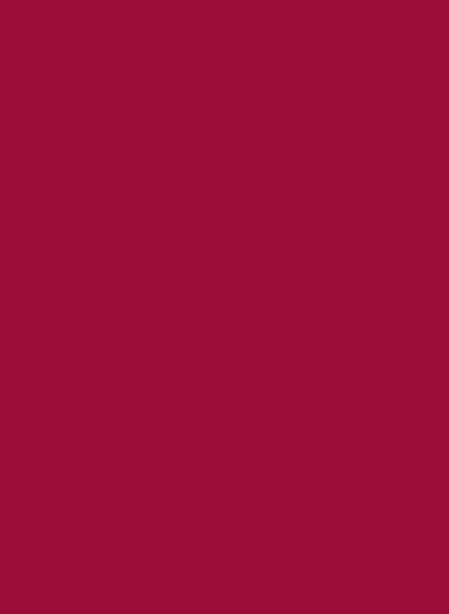Les Couleurs Le Corbusier poLyChro Farbe - 32100 rouge carmin - 5l