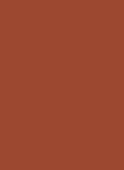 Les Couleurs Le Corbusier poLyChro Farbe 32110 l´ocre rouge 0,1l
