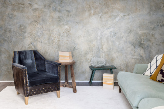 Rebel Walls Papier peint panoramique Fossil Stone