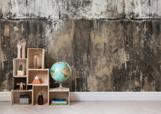 Rebel Walls Papier peint panoramique Brooklyn Wall