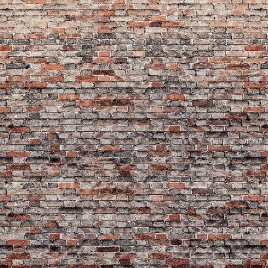 Ziegeltapete Brickwork von Rebel Walls