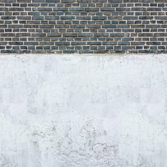 Tapete Top Floor von Rebel Walls