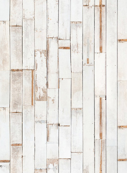 Holztapete Bali Boards von Rebel Walls