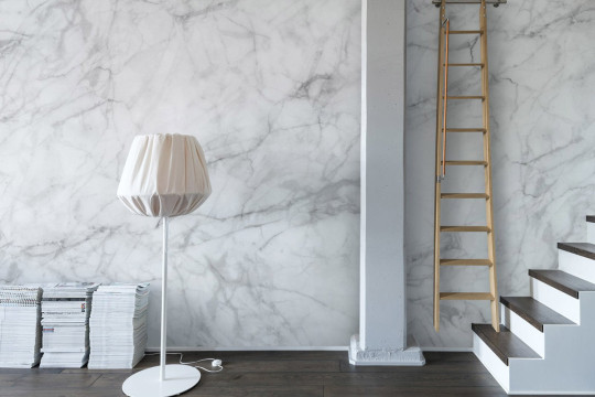 Rebel Walls Papier peint panoramique Marble Art