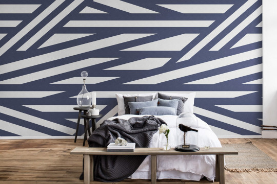 Rebel Walls Carta da parati panoramica Sailors Sea