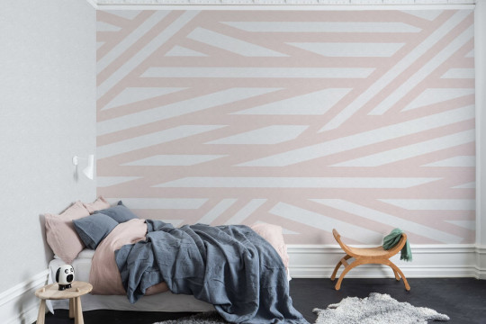 Rebel Walls Carta da parati panoramica Sailors Sea