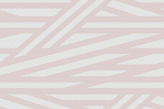 Streifentapete Sailors Sea von Rebel Walls - Pink