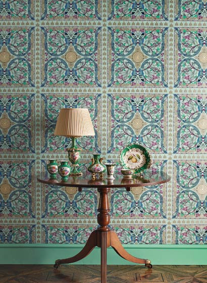 Matthew Williamson Cocos Wallpaper  Wallpaper UK