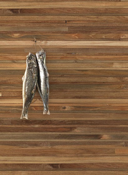 NLXL Wallpaper Timber Strips TIM-05