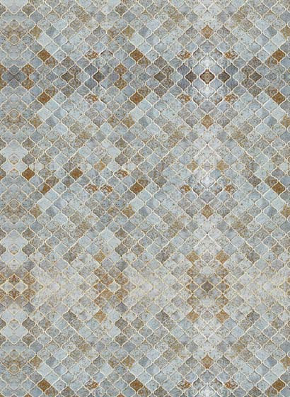 MINDTHEGAP Wallpaper Morocco Tiles WP20262