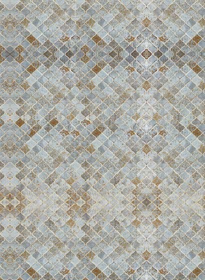 Tapete Morocco Tiles von MINDTHEGAP - WP20262