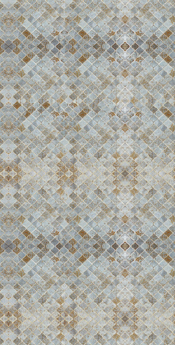 Mindthegap Papier peint Morocco Tiles - WP20262