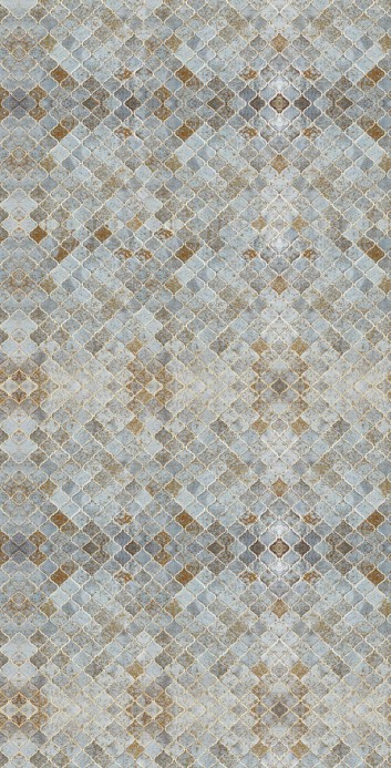 MINDTHEGAP Wallpaper Morocco Tiles WP20262