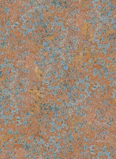 MINDTHEGAP Wallpaper Rust Panel WP20241