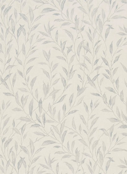 Sanderson Wallpaper Osier Dove/ Chalk