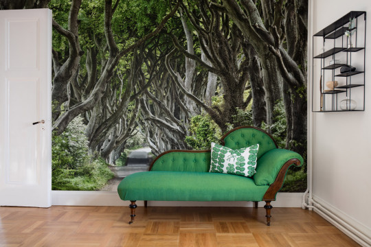 Rebel Walls Papier peint panoramique Magical Alley