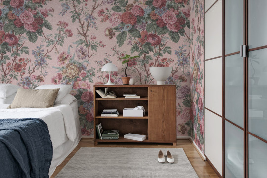 Rebel Walls Carta da parati panoramica Porcelain