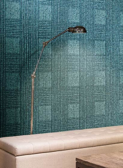 Flamant Wallpaper Heritage