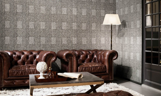 Flamant Wallpaper Heritage