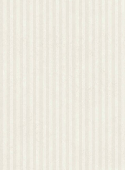 Cole & Son Wallpaper Eden Stripe Charcoal/ Parchment