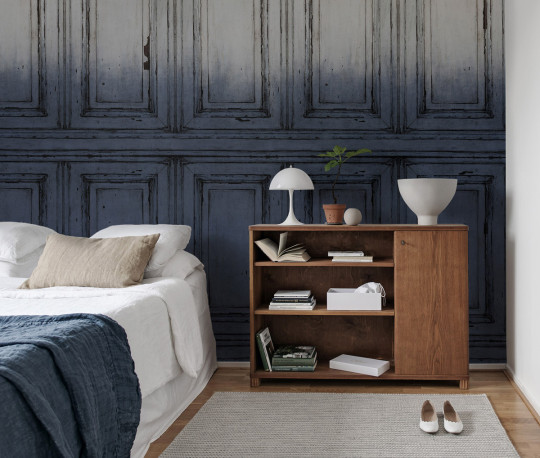 Rebel Walls Carta da parati panoramica Parisian Panels