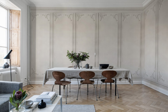 Rebel Walls Carta da parati panoramica French Panels