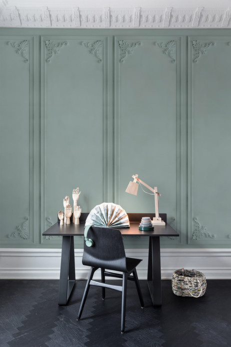 Rebel Walls Carta da parati panoramica French Panels