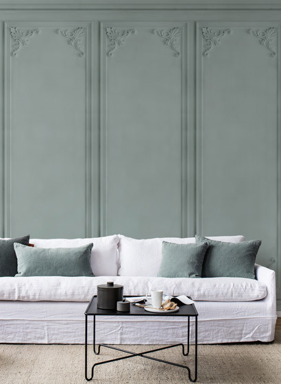 Rebel Walls Carta da parati panoramica French Panels