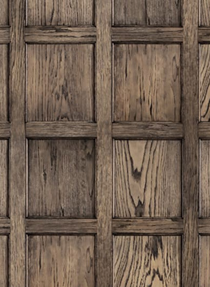 Holz Tapete Panel von Rebel Walls - Wood