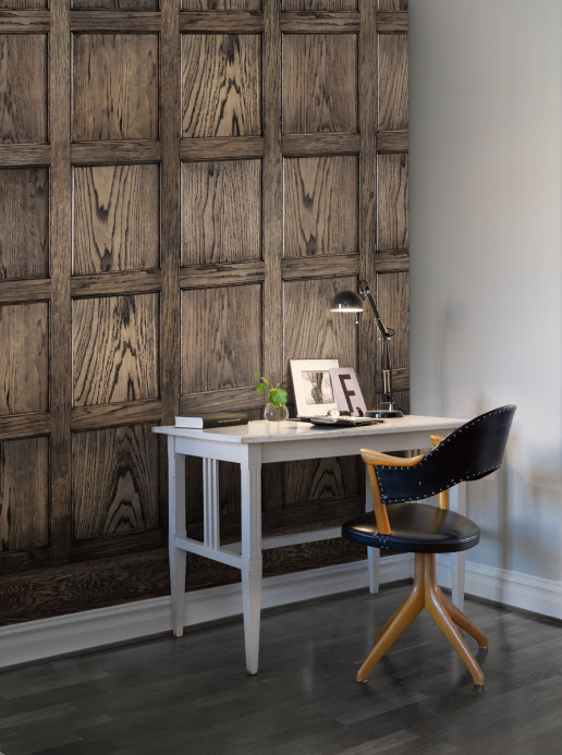 Holz Tapete Panel von Rebel Walls - Wood