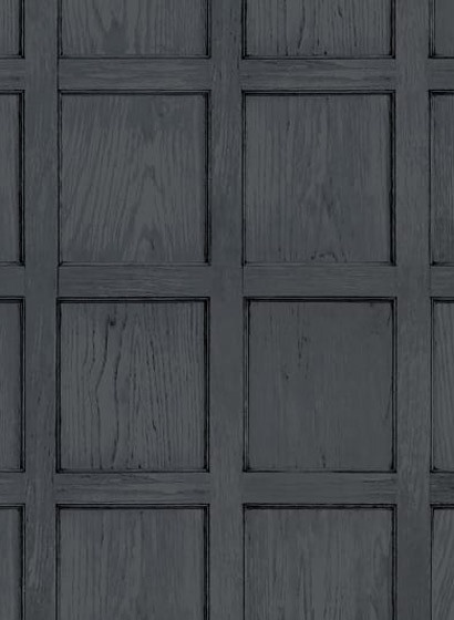 Holz Tapete Panel von Rebel Walls - Nightfall